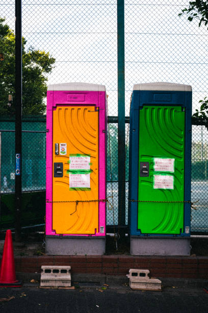 Best Porta potty rental near me  in Ishpeng, MI