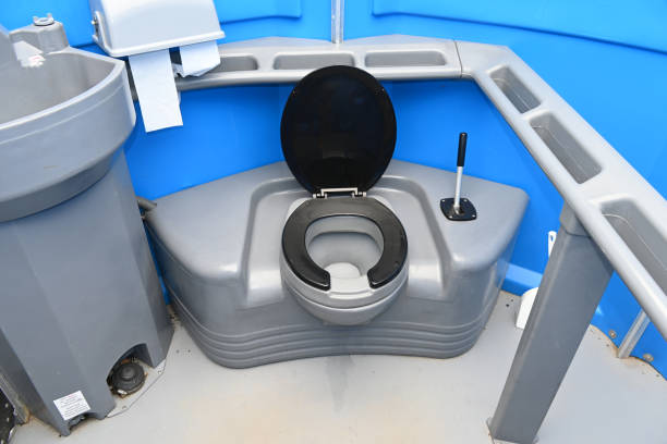 Professional porta potty rental in Ishpeming, MI